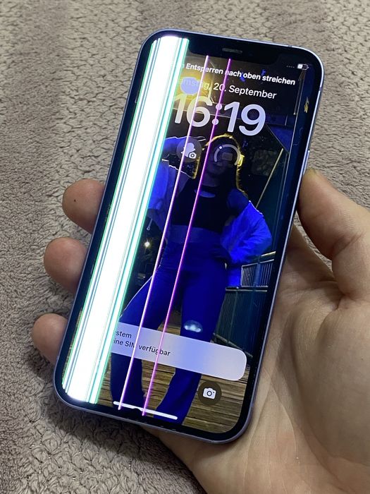 Телефон Apple Iphone 12