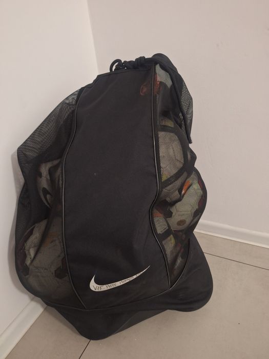 Torba duuuża nike używana