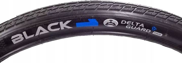 BlackStone 700x45C 28x1,75 opona 47-622 antyprzebicie miejska city