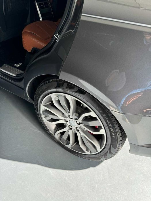 Range Rover Sport 3.0 Nacional ! Poucos km