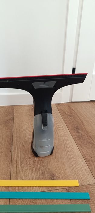 Myjka Karcher do okien