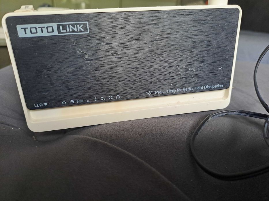 Роутер Totolink N150RT