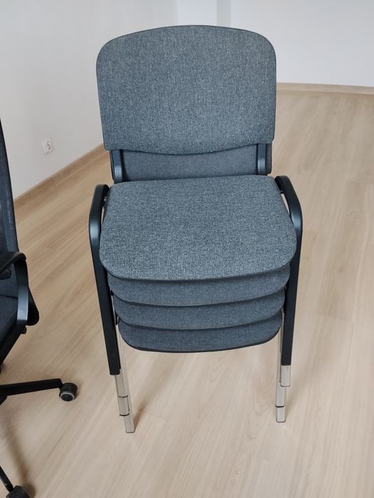 Krzesło biurowe Jak nowe