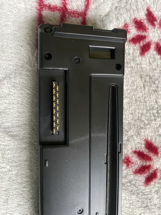 JVC KD-S717 зовнішня панель: 500 грн. - Передняя панель, телевизор