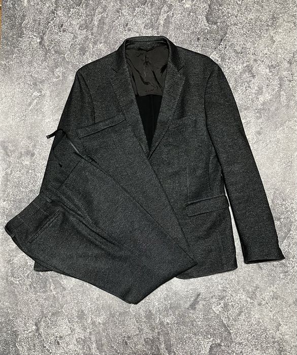 Класичний костюм Hugo Boss, оригінал, М