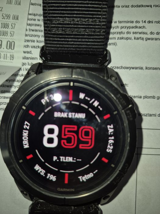 Garmin epix Pro gen 2