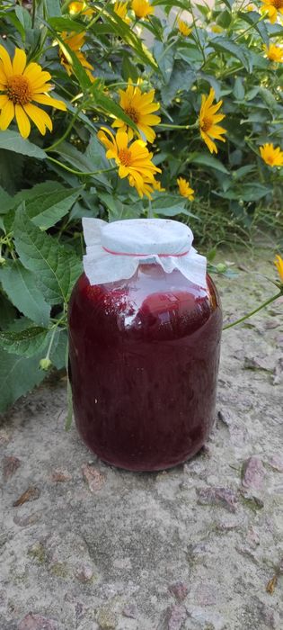 Домашній яблучний оцет. Домашний яблочный уксус.домашній оцет.ягідний.