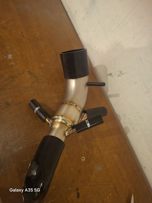 TIP  SZTYWNY K04 1.8t s3   bam