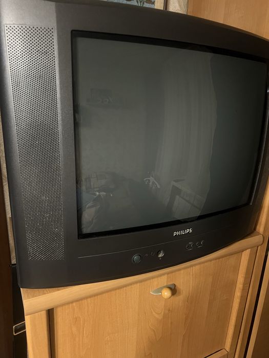 Телевізор philips