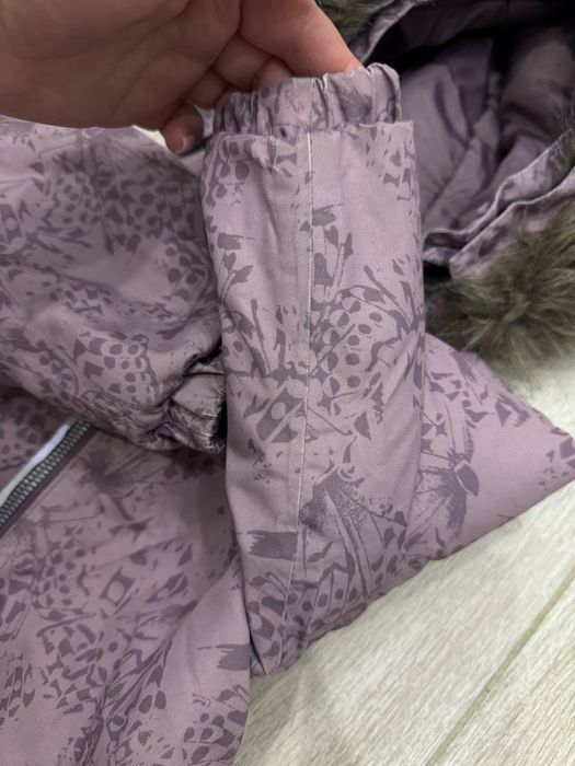 Комбінезон name it 80