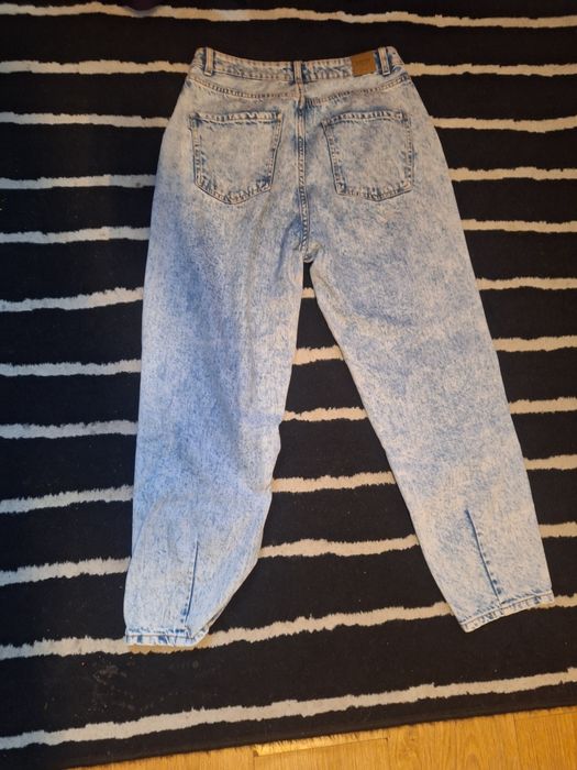 Calças de ganga tiffosi