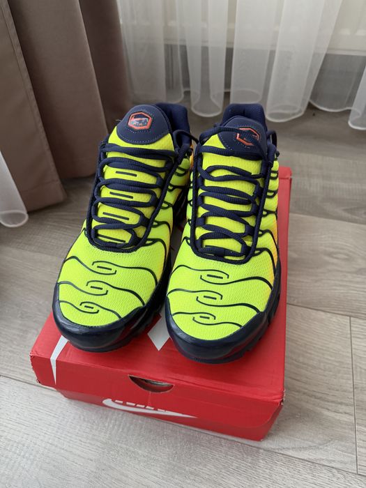 Nike Air MAX Plus OG