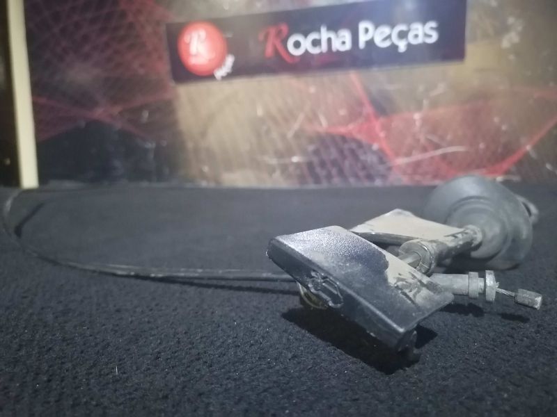 Puxador Do Capot Nissan Primera (P11)