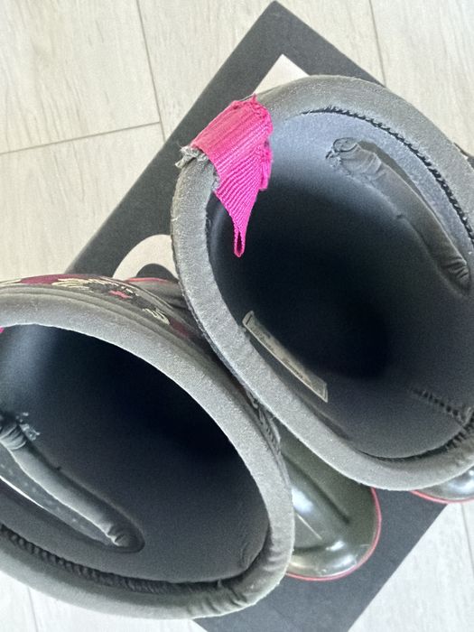 Сапоги Bogs до -30 морозу, 31р