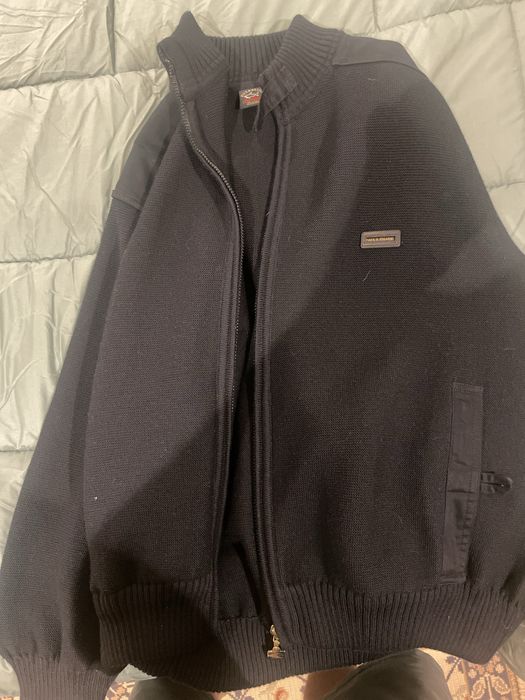 Casaco Paul & Shark, novo