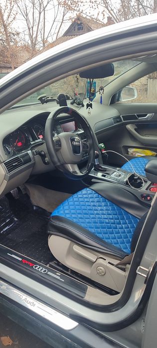 Продам  а6 c6 вхорошом стані