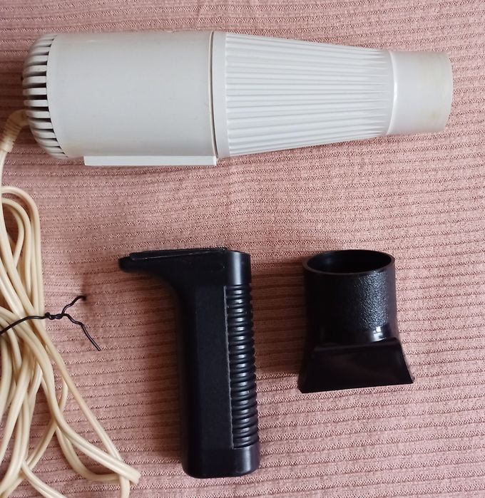 Фен Алеся СССР раритет