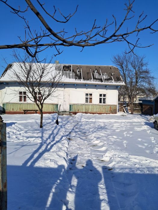 Продам будинок , Чернівці