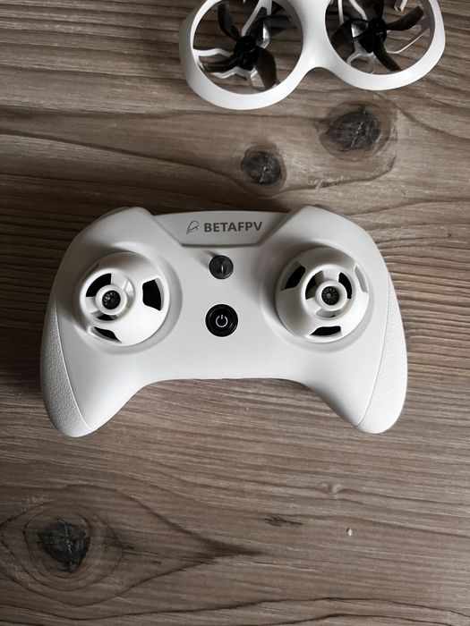 FPV дрон для навчання BetaFPV Cetus X KIT FrSky D8