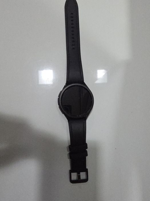 Smartwatch Samsung Galaxy Watch 6 Classic 47mm