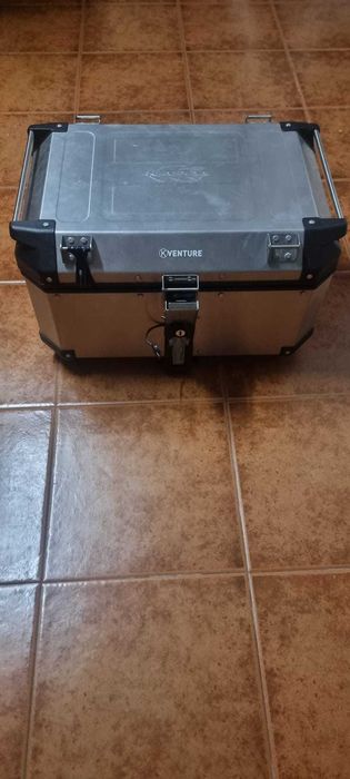 Mala Top Case para GS 1250