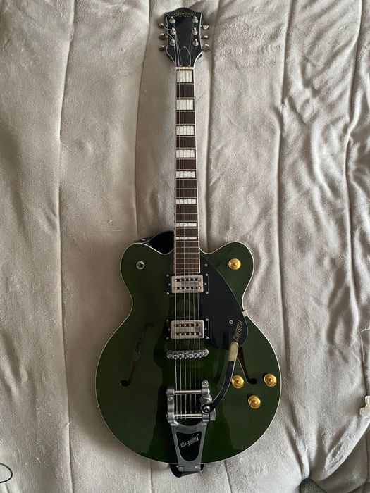 Guitarra Elétrica Gretsch