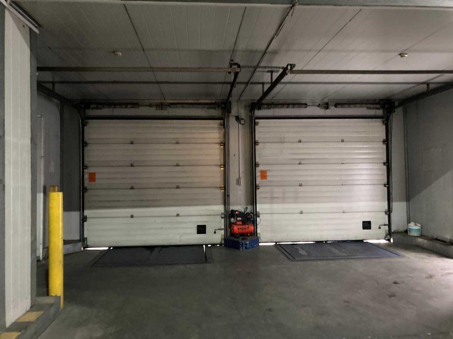 Продаж виробничо-складського комплексу у Вінниці.Охолоджувальні камери