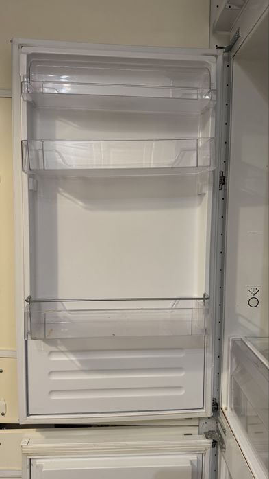 Lodowka Ikea pod zabudowe