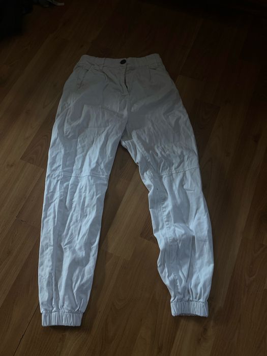nowe spodnie nie uzywane