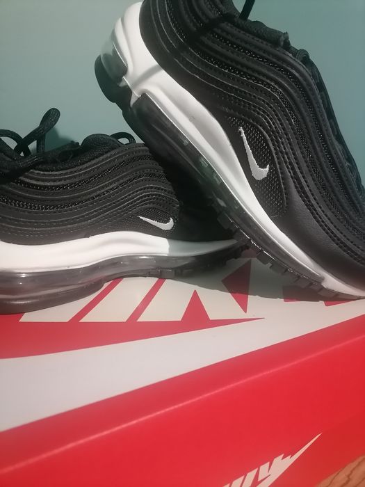 Buty damskie Nike Air Max