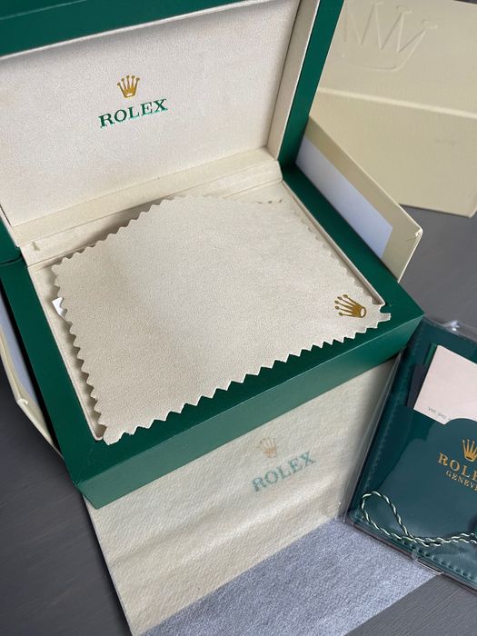 Rolex Submariner Date Blue ААА класса