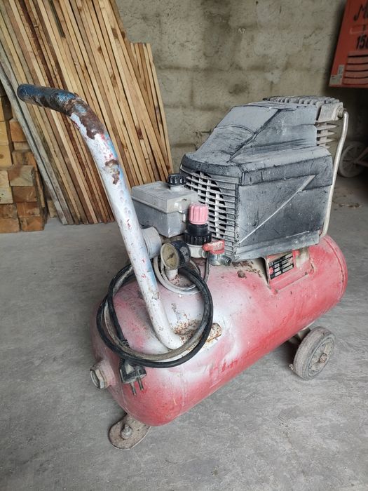 Compressor 24 LTS
