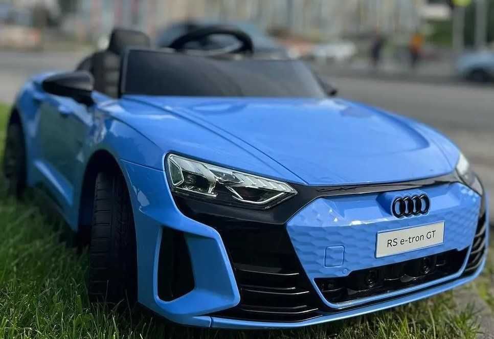 Auto Na Akumulator Audi E- Tron GT 4x4