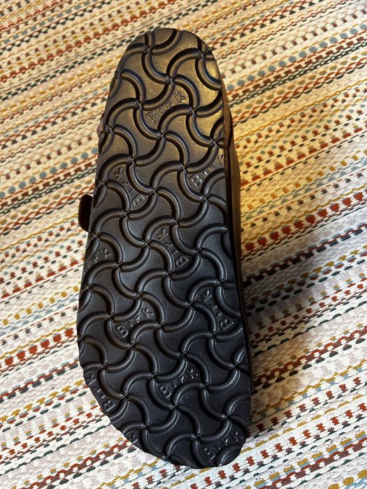 Birkenstock da Hacco