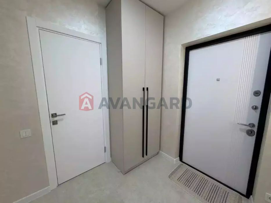 Продам 1 кімн. квартиру, 46 м2, цегла, Брама 68 000 $