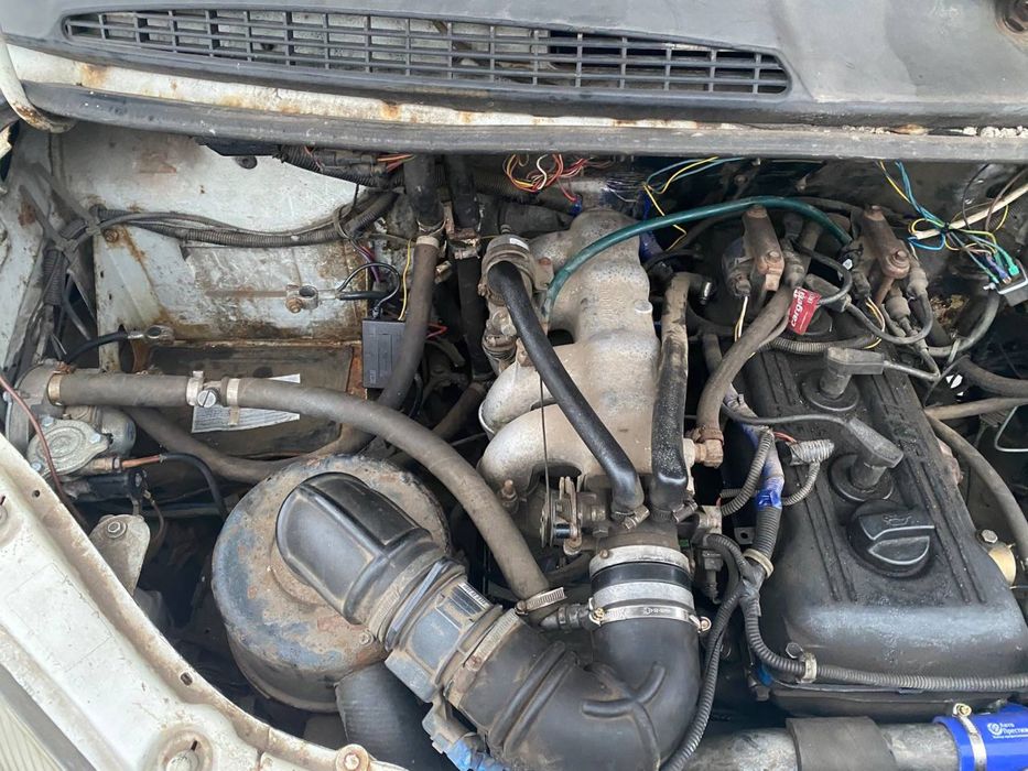 Продам Газель в хорошем состоянии