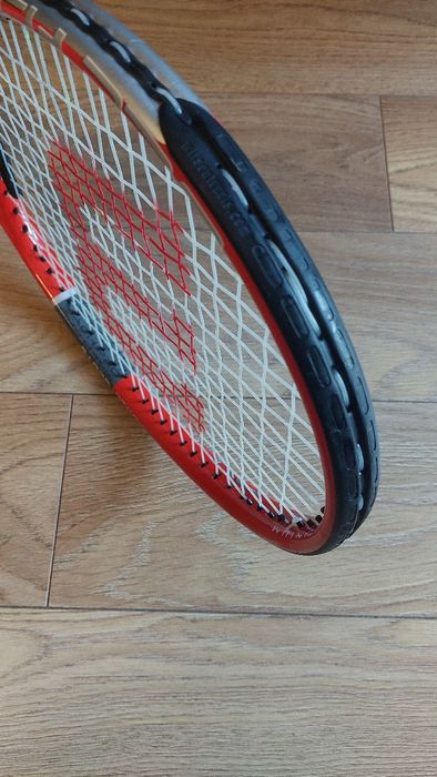 Wilson Mach PRO 280g