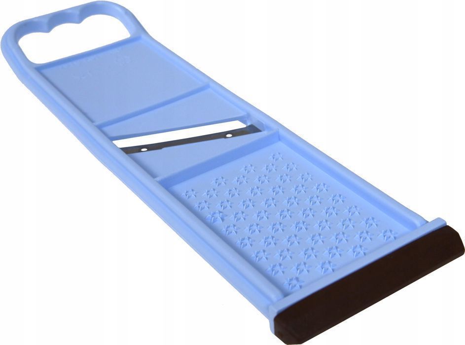 Szatkownica Plastikowa Z Tarką - Mała