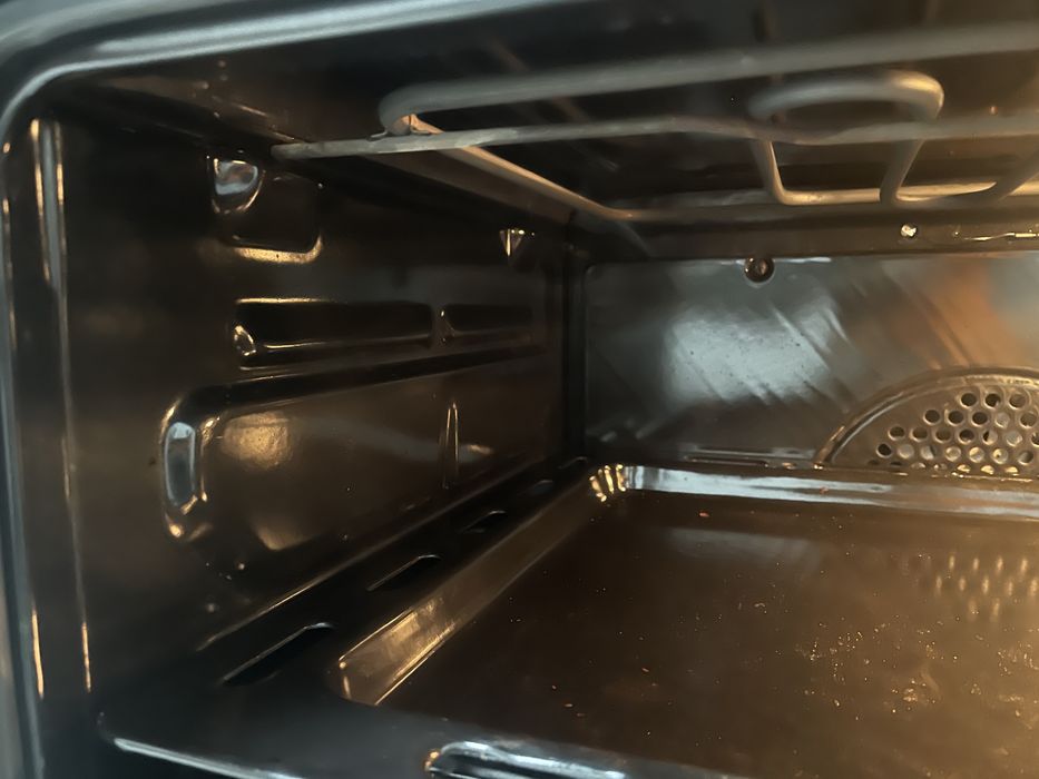 Forno encastrável Nardi