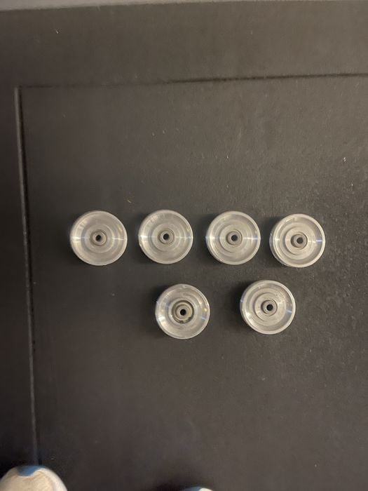 Material ginasio / musculaçao64552838214019123