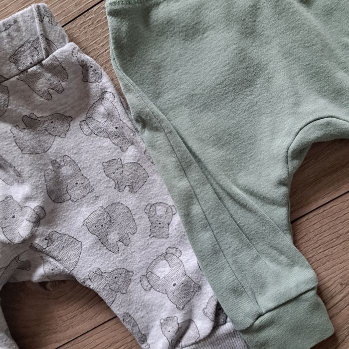 Spodnie dresowe H&M 56