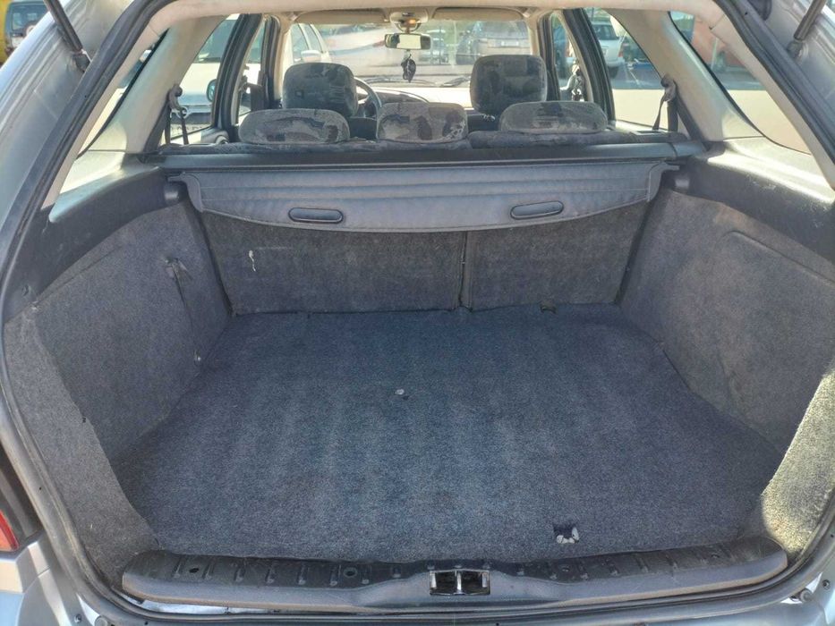 2003 Citroën Xsara