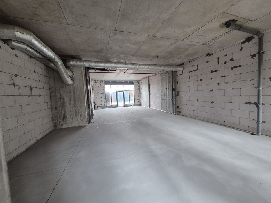 Commercial real estate at st. Sportivnaya (area 109 m²) - Atlanta.ua - photo 6