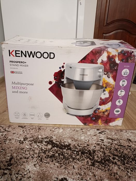 Кухонний комбайн Kenwood KHC 29A