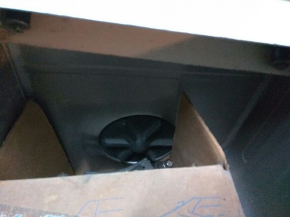 Antiga Máquina de lavar roupa eléctrica Hoover (Anos 50)