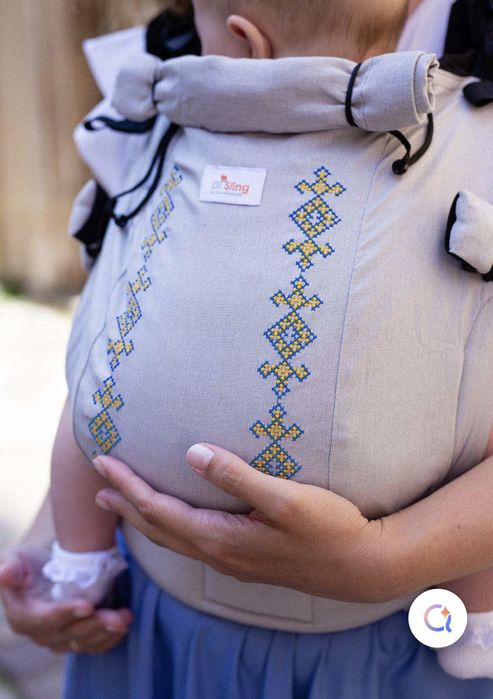 Егро-рюкзак (Di Sling) 2розмір