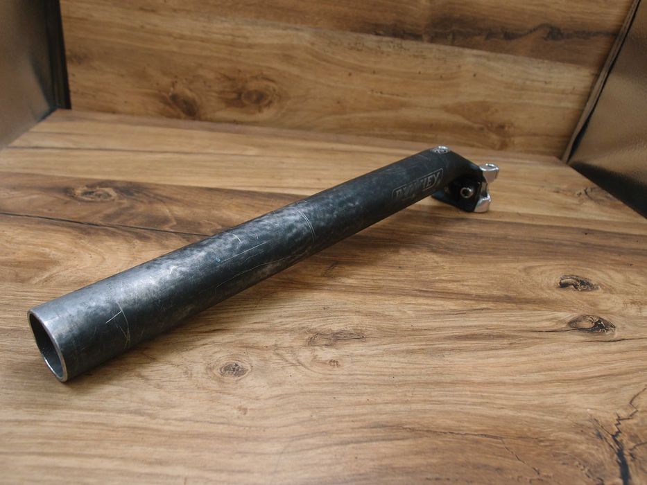 sztyca rowerowa Ritchey PRO 31.6 mm MTB