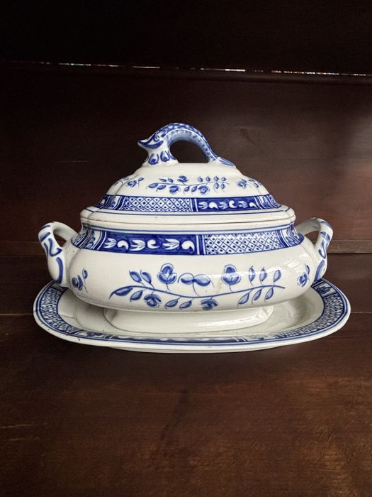 Terrina Loiça de Viana