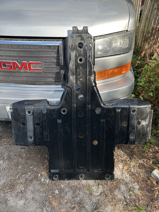 Polaris RZR 900/1000 XP płyta osłona podwozia podłoga