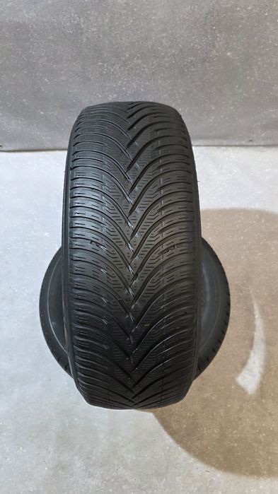 215.60.16 Kleber Krisalp HP3 2шт